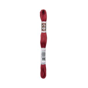 DMC Soft Cotton #2327, 10m Size 4 Matte Tapestry Floss aka Retors Mat