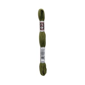 DMC Soft Cotton #2393, 10m Size 4 Matte Tapestry Floss aka Retors Mat