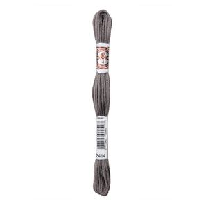 DMC Soft Cotton #2414, 10m Size 4 Matte Tapestry Floss aka Retors Mat