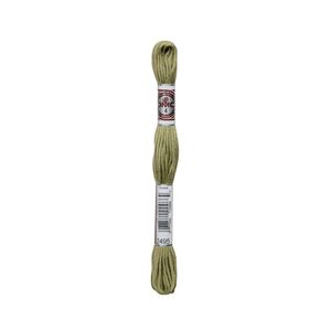 DMC Soft Cotton #2495, 10m Size 4 Matte Tapestry Floss aka Retors Mat