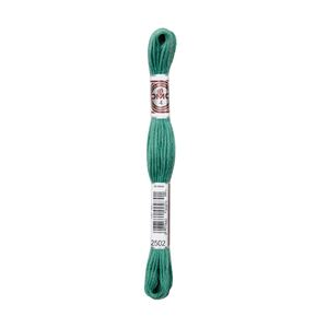 DMC Soft Cotton #2502, 10m Size 4 Matte Tapestry Floss aka Retors Mat