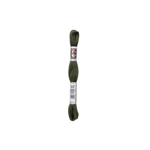 DMC Soft Cotton #2511, 10m Size 4 Matte Tapestry Floss aka Retors Mat