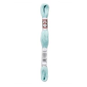 DMC Soft Cotton #2599, 10m Size 4 Matte Tapestry Floss aka Retors Mat