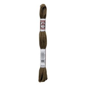 DMC Soft Cotton #2609, 10m Size 4 Matte Tapestry Floss aka Retors Mat
