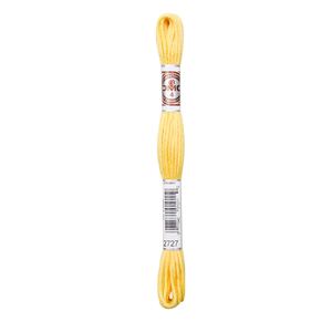 DMC Soft Cotton #2727, 10m Size 4 Matte Tapestry Floss aka Retors Mat