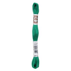 DMC Soft Cotton #2911, 10m Size 4 Matte Tapestry Floss aka Retors Mat