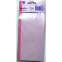 Washing Net, 35 x 50cm, Nylon Net W Autolock Zipper For Washing Delicate Items