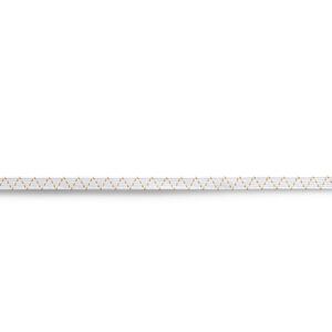 Standard Elastic White 5mm x 3m by Prym