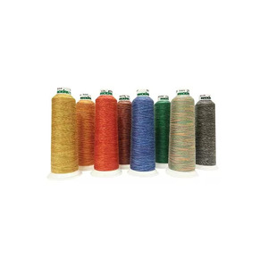 Madeira AeroQuilt Thread, 3,000yds, 100% Polyester #8660 LEMON