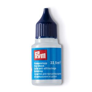 Prym Fray Check - Fray Stop, 22.5ml Bottle #968020