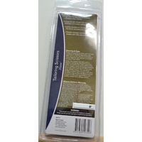 Klasse Stainless Steel 280mm 11" Tailoring Scissors, Professional Cut Series, Lifetime Guarantee
