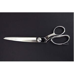 Klasse 27cm (10.5") Professional Dressmaking Shears Scissors, Knife Edge