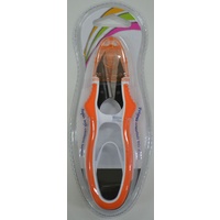 Super Soft Cushion Handle Thread Snips, 120mm, Assorted Colours, Lifetime Blades