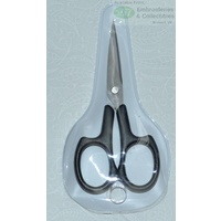 Klasse Embroidery Scissors 4.5" Fine Sharp Point, Loose Packed