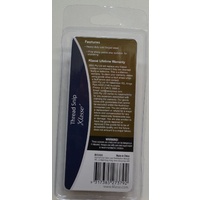 Klasse Cold Forged Thread Snips, 110mm, 4 1/2", Fine Sharp Points
