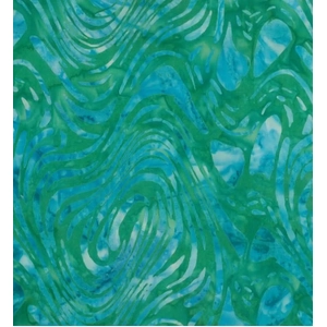 TWIST #1358 by Batik Australia 110cm Wide Cotton Fabric