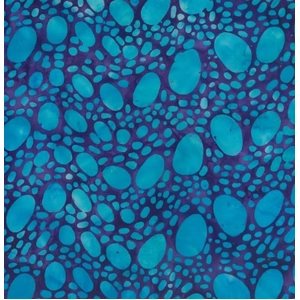 TWIST #1371 by Batik Australia 110cm Wide Cotton Fabric