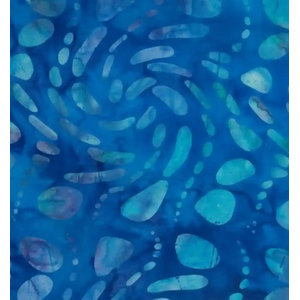 TWIST #1372 by Batik Australia 110cm Wide Cotton Fabric