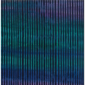 Ocean Mandala #1600 by Batik Australia 110cm Wide Cotton Fabric