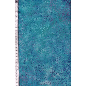 Ocean Mandala #1622 by Batik Australia 110cm Wide Cotton Fabric