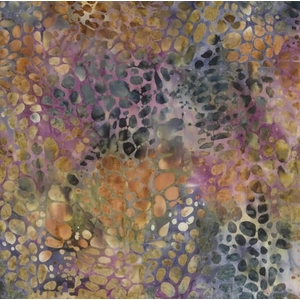 Kimberley #1652 by Batik Australia 110cm Wide Cotton Fabric