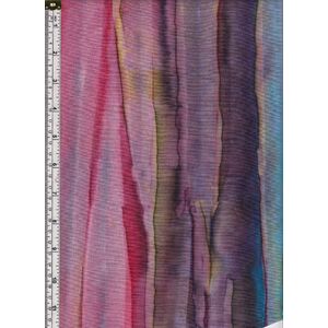 Batik Australia BA45-182 Multicolour 110cm Wide Cotton Fabric