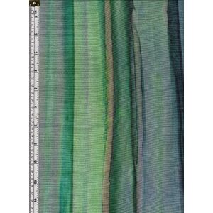 Batik Australia BA45-391 MultiColour Stripes 110cm Wide Cotton Fabric