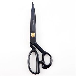 Klasse 260mm Dressmaking Shears Solid Steel, Powerful Cutting BK1110