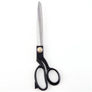 Klasse 280mm Tailoring Shears Stainless Steel, Powerful Cutting BK1111