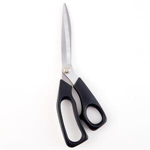 Klasse 235mm Dressmaking Scissors Serrated, Right or Left Grip BK1209