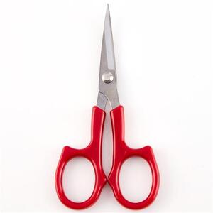 Klasse Machine Embroidery Scissors 130mm, Curve Blade Fine Point BK1705