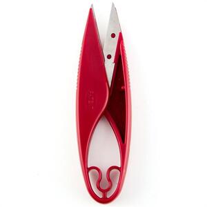 Klasse Thread Snips 115mm Sharp Point Tip BK1944
