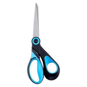 Klasse Sewing Scissors with Soft Grip Inlays 210mm (8 1/2") BK2408