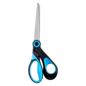 Klasse Dressmaking Scissors with Soft Grip Inlays 230mm (9") BK2409