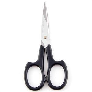 Klasse Hobby Embroidery Scissors 110mm, Lightweight Fine Point BK2506