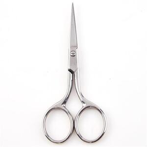 Klasse Hobby / Embroidery Scissors 110mm, Stainless Steel BK2604