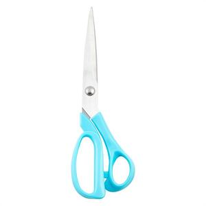Klasse 230mm General Use Household Scissors BK3409.BLUE