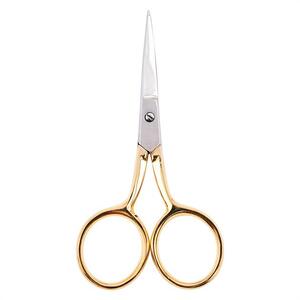 Klasse Large Handle Embroidery Scissors 105mm, (4 1/4") BK4504