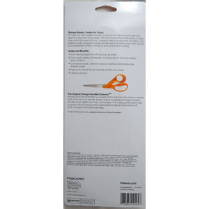 Fiskars Rag Quilt Scissors / Snips