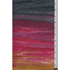 Batik Australia Bargello Stripe BS002 110cm Wide Cotton Fabric