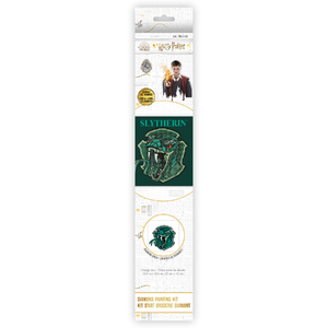 Diamond Dotz SLYTHERIN ALUMNI 5D Diamond Painting Art Kit CD238002505
