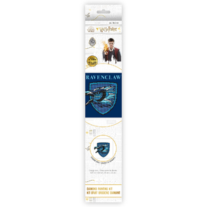 Diamond Dotz RAVENCLAW ALUMNI 5D Diamond Painting Art Kit CD238002605