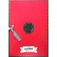You're As Good As Gold Card & Lucky Coin, 115 x 170mm, Luck Coin 35mm, A Beautiful Gift