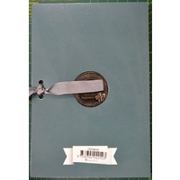 Happy 30th Birthday Card & Lucky Coin, 115 x 170mm, Luck Coin 35mm, A Beautiful Gift