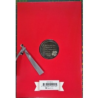 New Home, Card & Lucky Coin, 115 x 170mm, Luck Coin 35mm, A Beautiful Gift