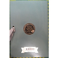 Happy 40th Birthday, Card & Lucky Coin, 115 x 170mm, Luck Coin 35mm, A Beautiful Gift