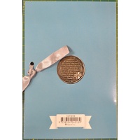 You're A Star (Someone Special), Card & Lucky Coin, 115 x 170mm, Luck Coin 35mm