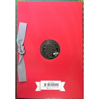 Someone Special, Card & Lucky Coin, 115 x 170mm, Luck Coin 35mm, A Beautiful Gift