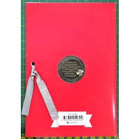 Driving Licence, Card & Lucky Coin, 115 x 170mm, Luck Coin 35mm, A Beautiful Gift