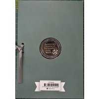 Sorry, It's Late, Card & Lucky Coin, 115 x 170mm, Luck Coin 35mm, A Beautiful Gift